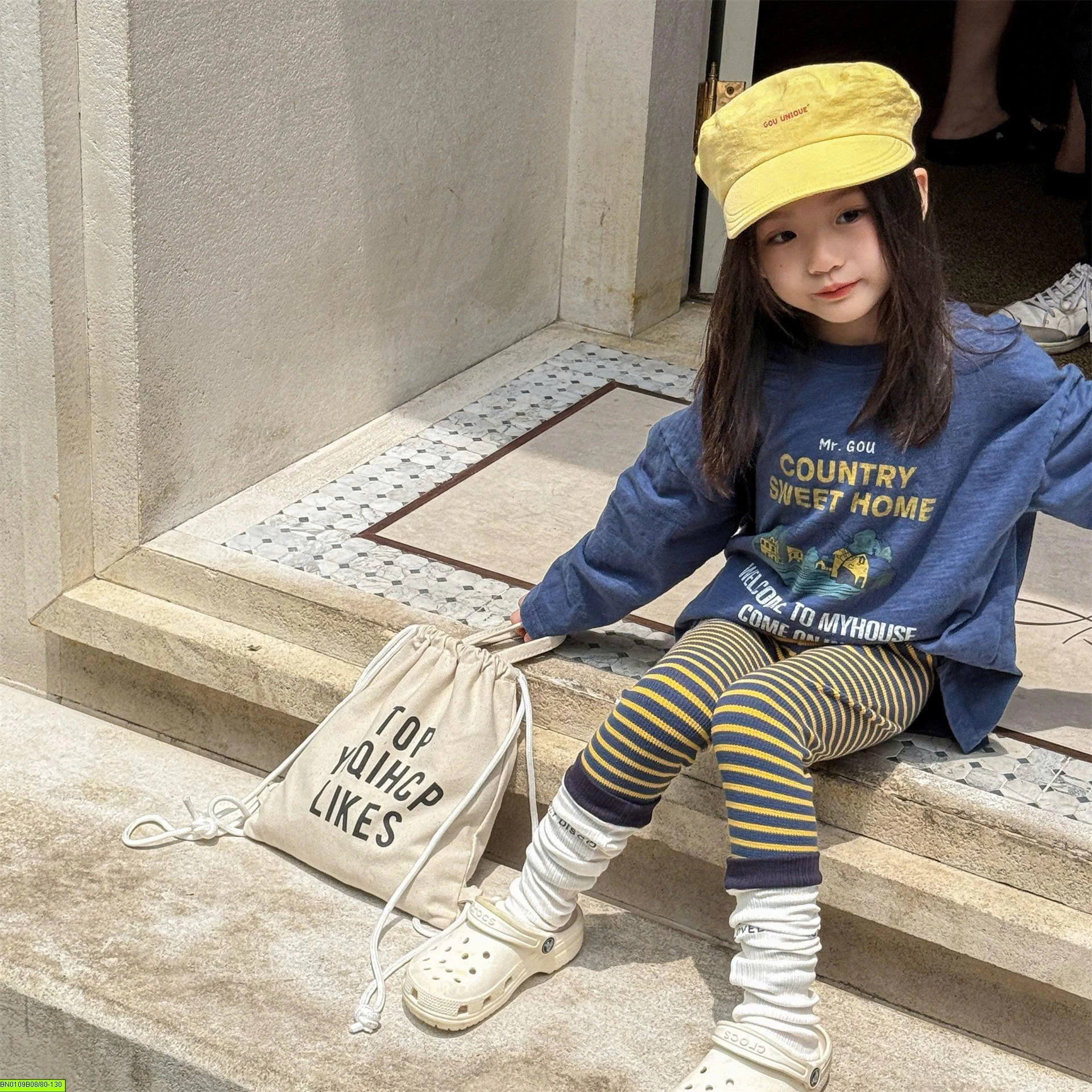 ÁO THUN IN HÌNH PHONG CẢNH ADBABY