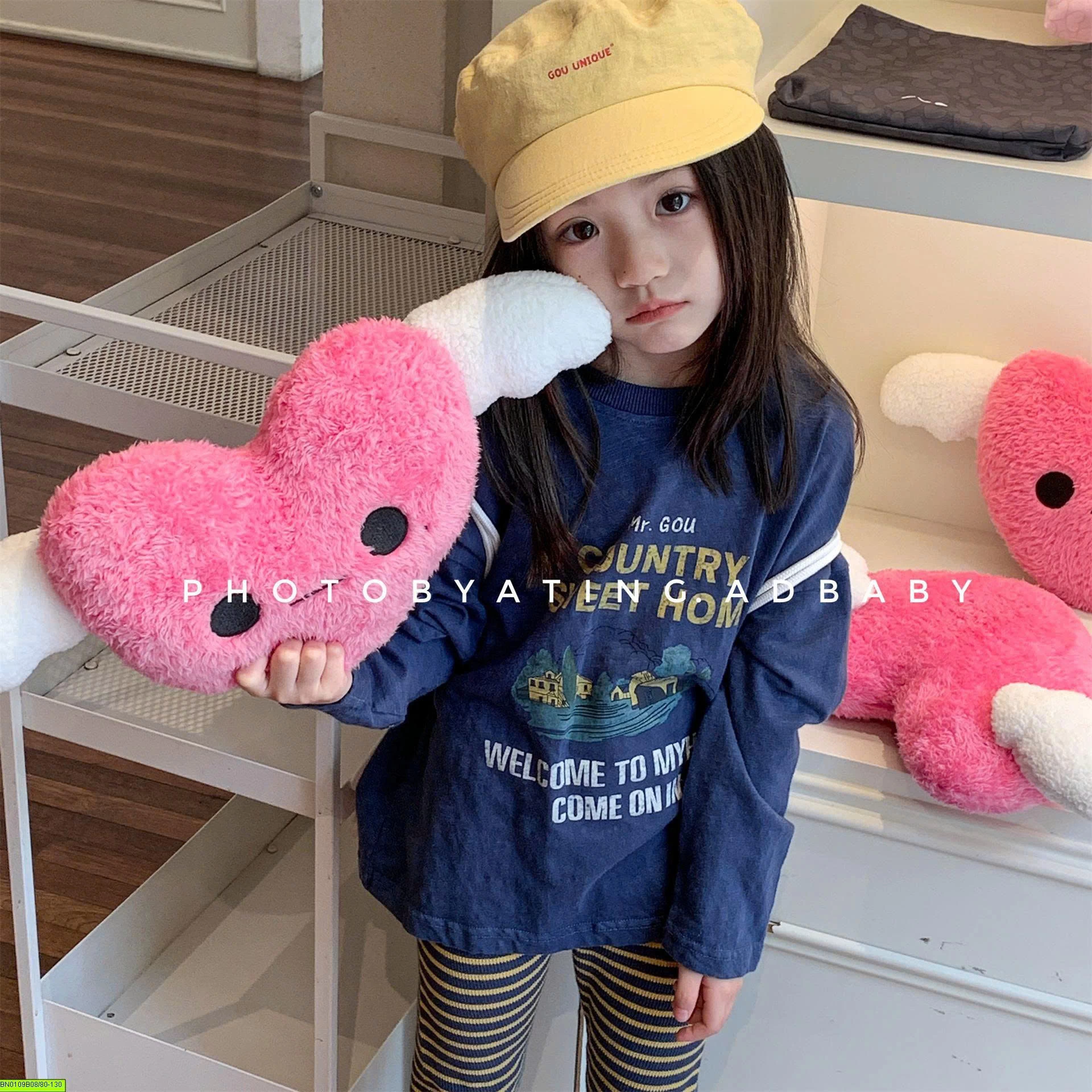 ÁO THUN IN HÌNH PHONG CẢNH ADBABY