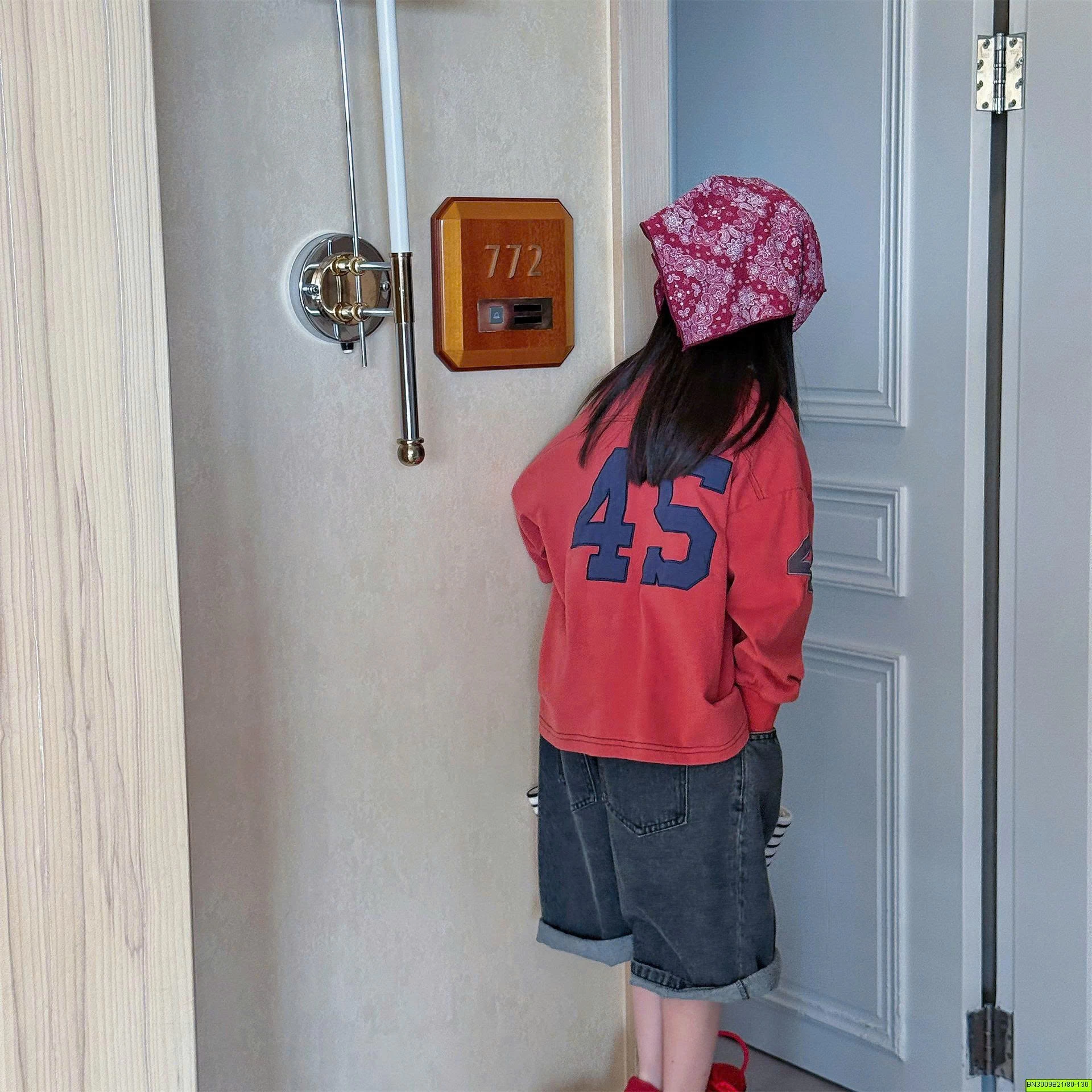 ÁO NỈ CHỈ NỔI SỐ 45 ADBABY