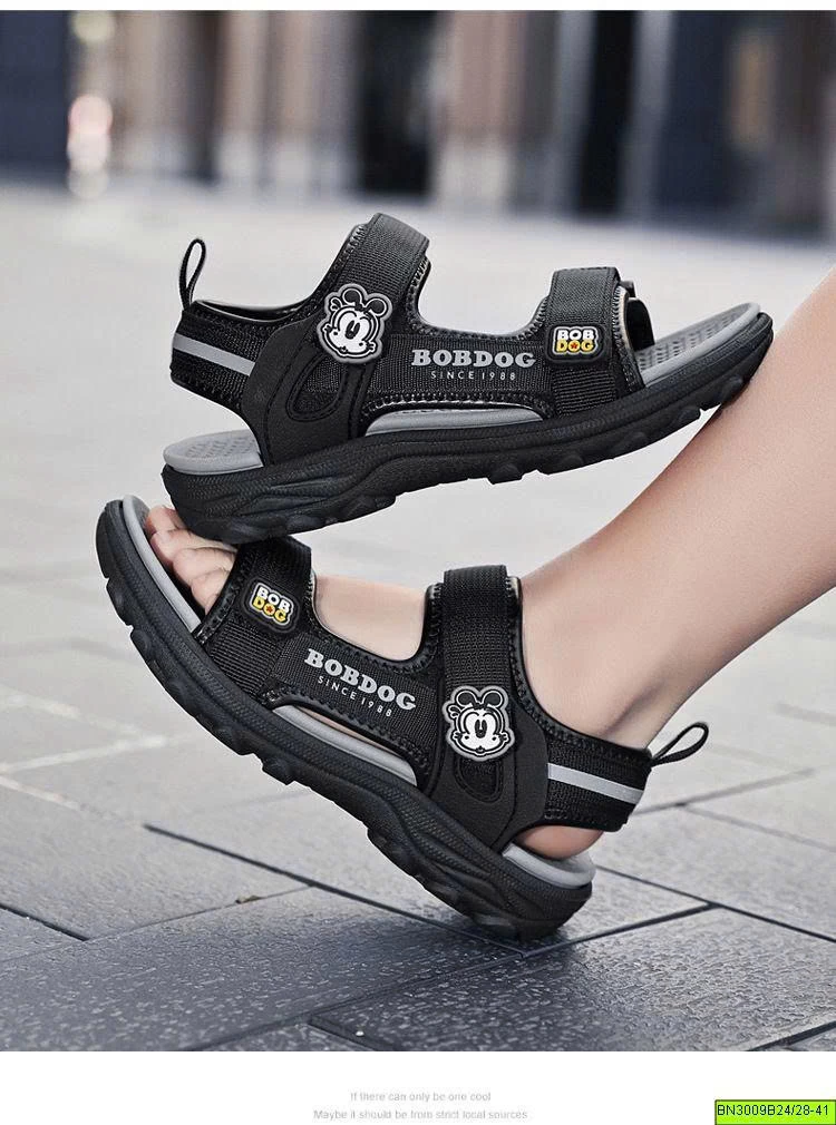 SANDAL DÙ BOBDOG