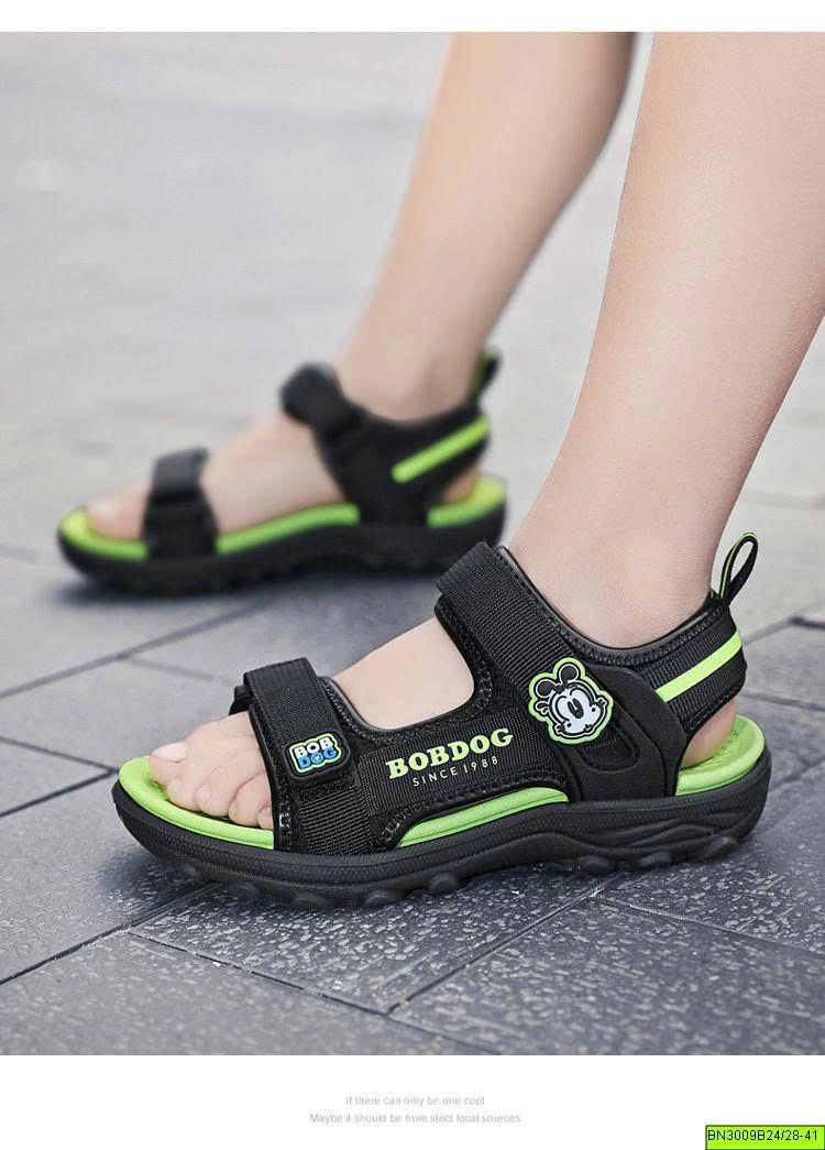SANDAL DÙ BOBDOG