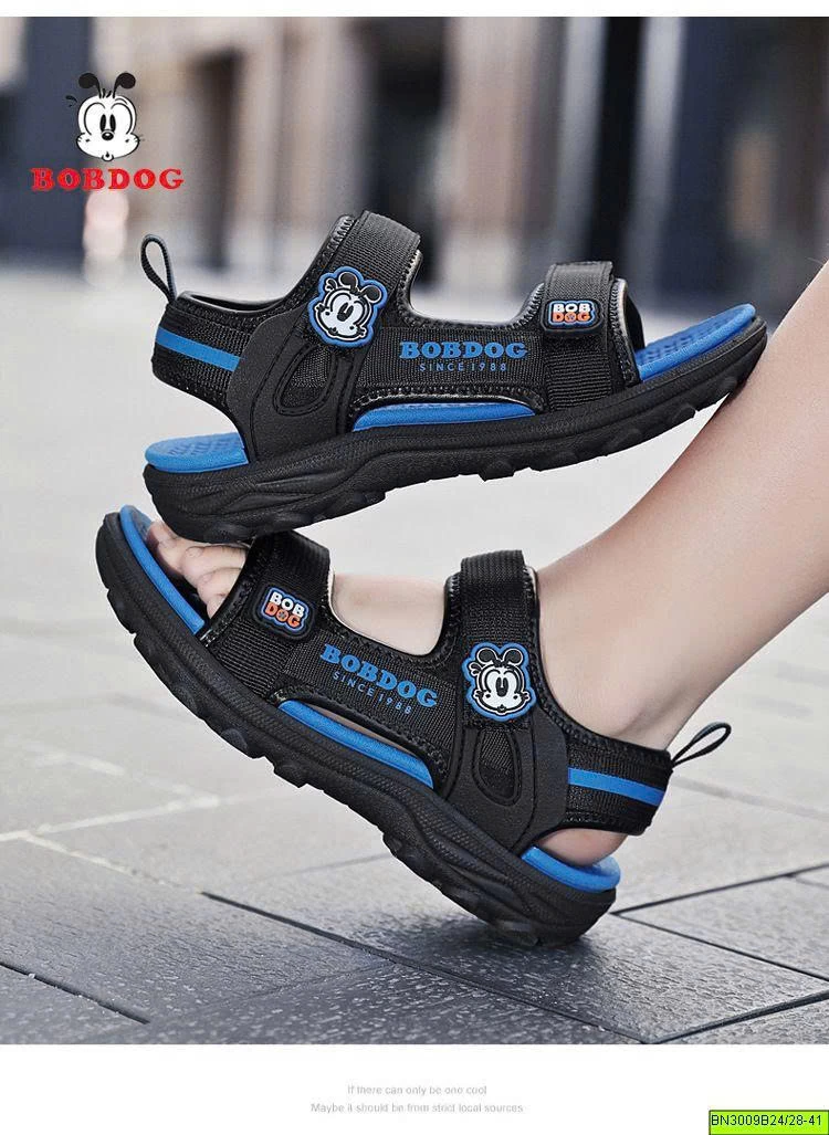 SANDAL DÙ BOBDOG