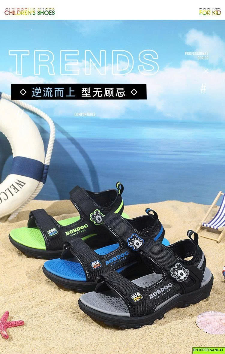 SANDAL DÙ BOBDOG