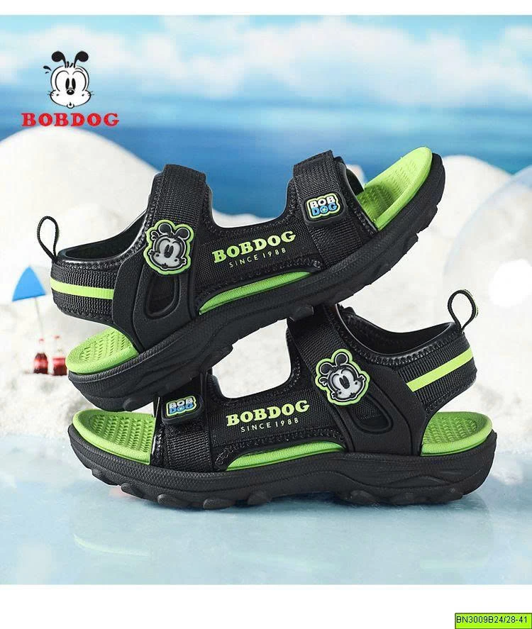 SANDAL DÙ BOBDOG