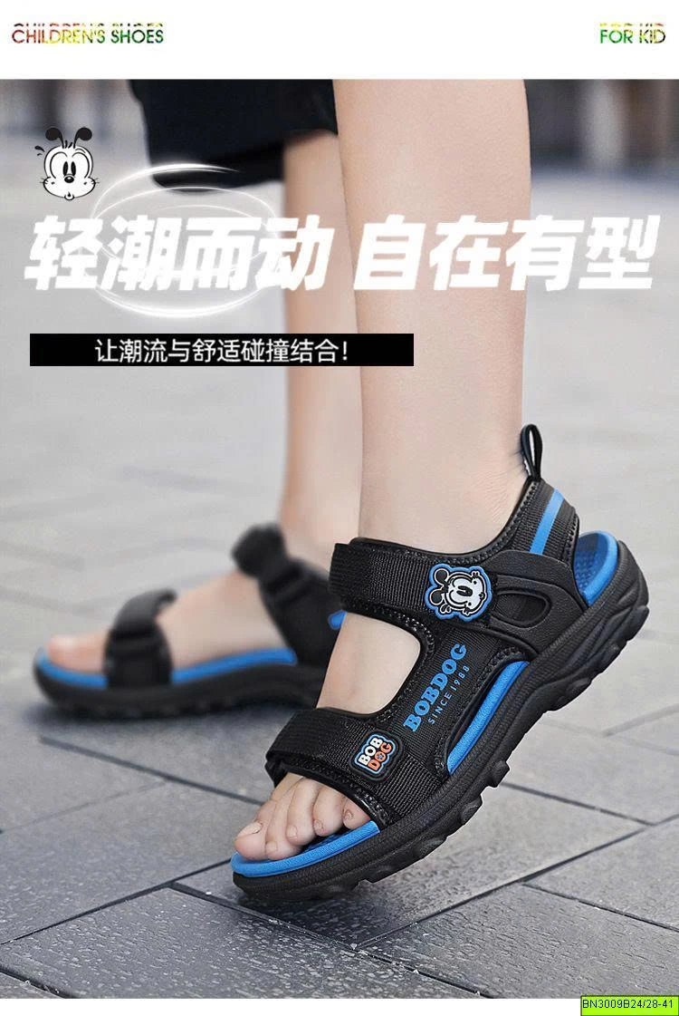 SANDAL DÙ BOBDOG