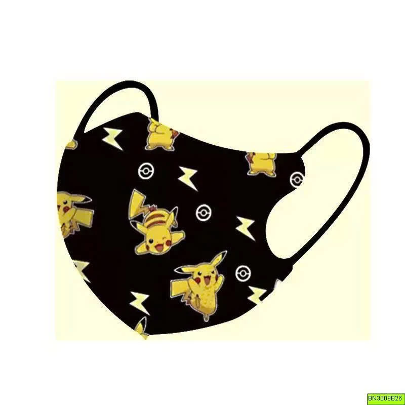 SET 50 KHẨU TRANG  CHO BÉ TRAI VÀ BÉ GÁI