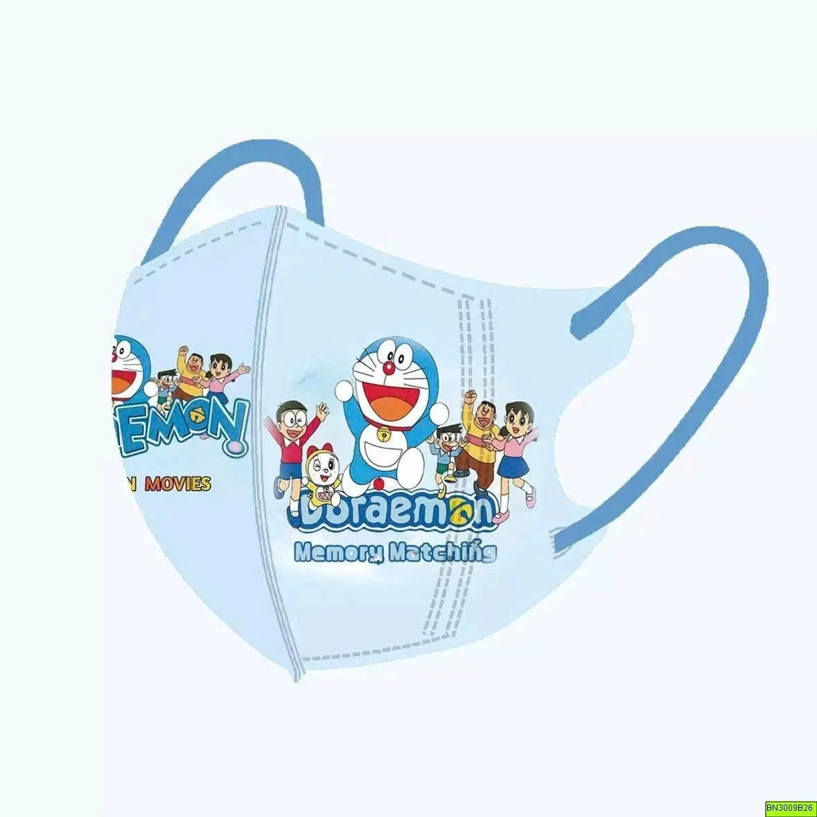 SET 50 KHẨU TRANG  CHO BÉ TRAI VÀ BÉ GÁI