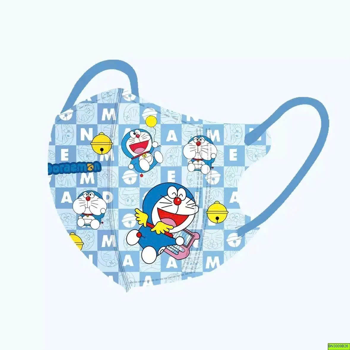 SET 50 KHẨU TRANG  CHO BÉ TRAI VÀ BÉ GÁI