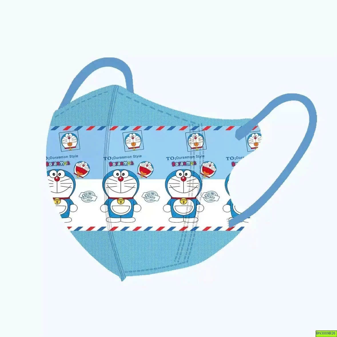 SET 50 KHẨU TRANG  CHO BÉ TRAI VÀ BÉ GÁI