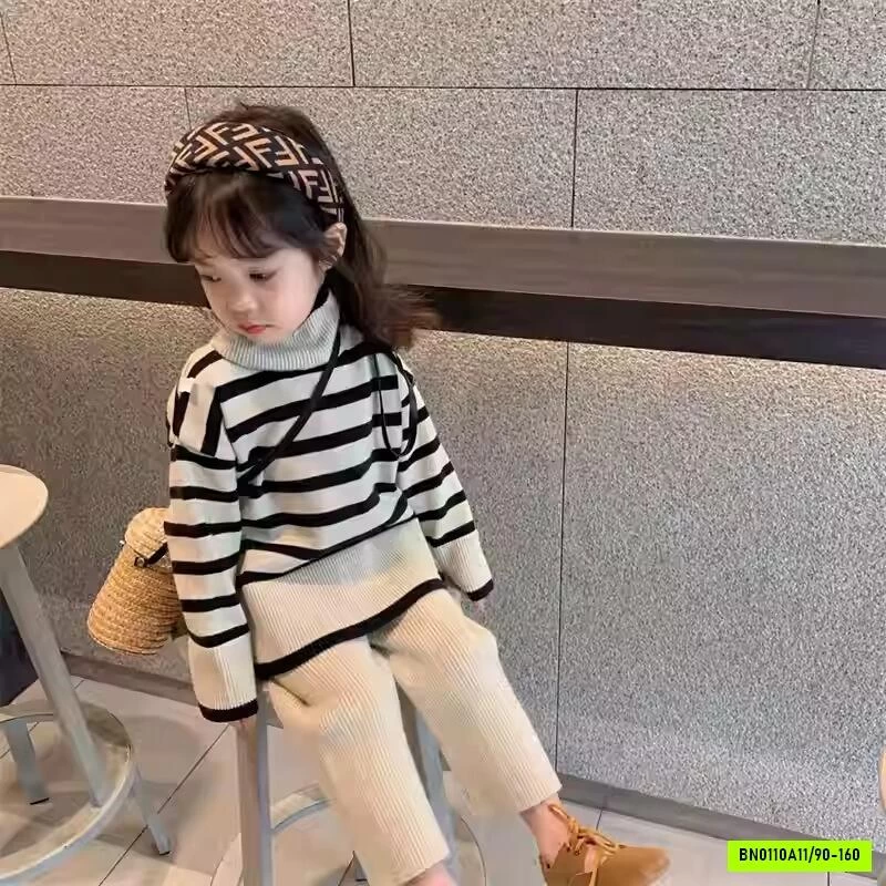 SÉT LEN QUẦN SUÔNG