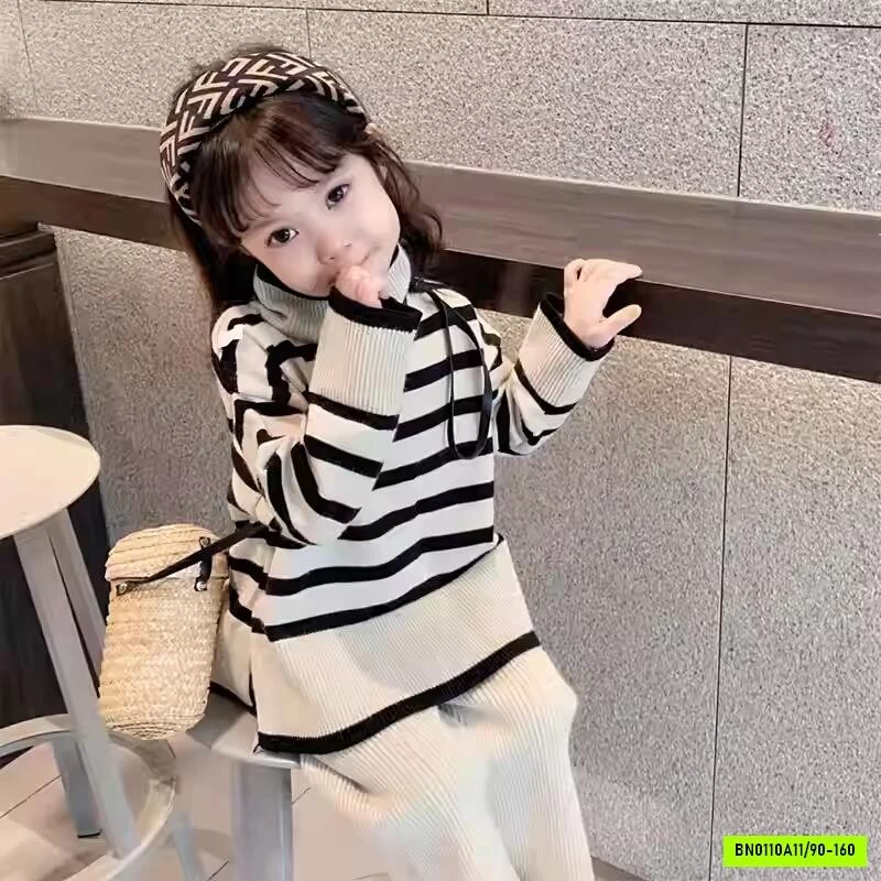 SÉT LEN QUẦN SUÔNG