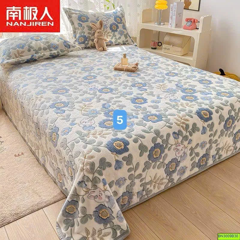 CHĂN LÔNG TUYẾT NANJIREN KÍCH THƯỚC 2M X 2M3