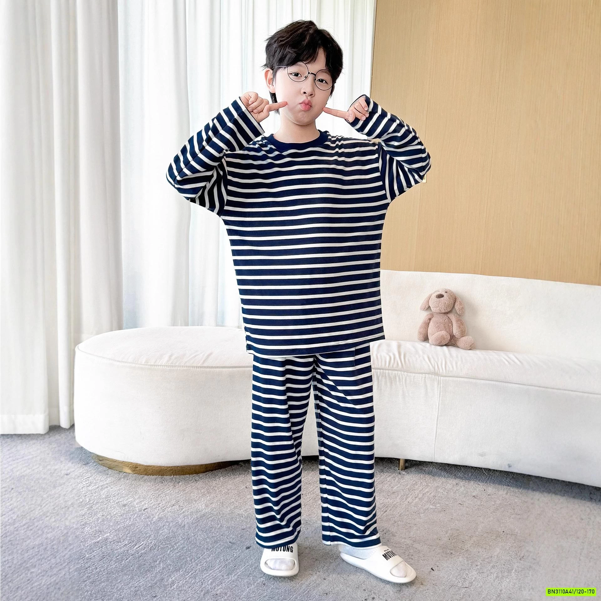 BỘ NỈ GIỮ NHIỆT SIZE ĐẠI