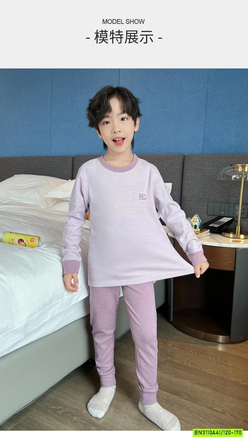 BỘ NỈ GIỮ NHIỆT SIZE ĐẠI