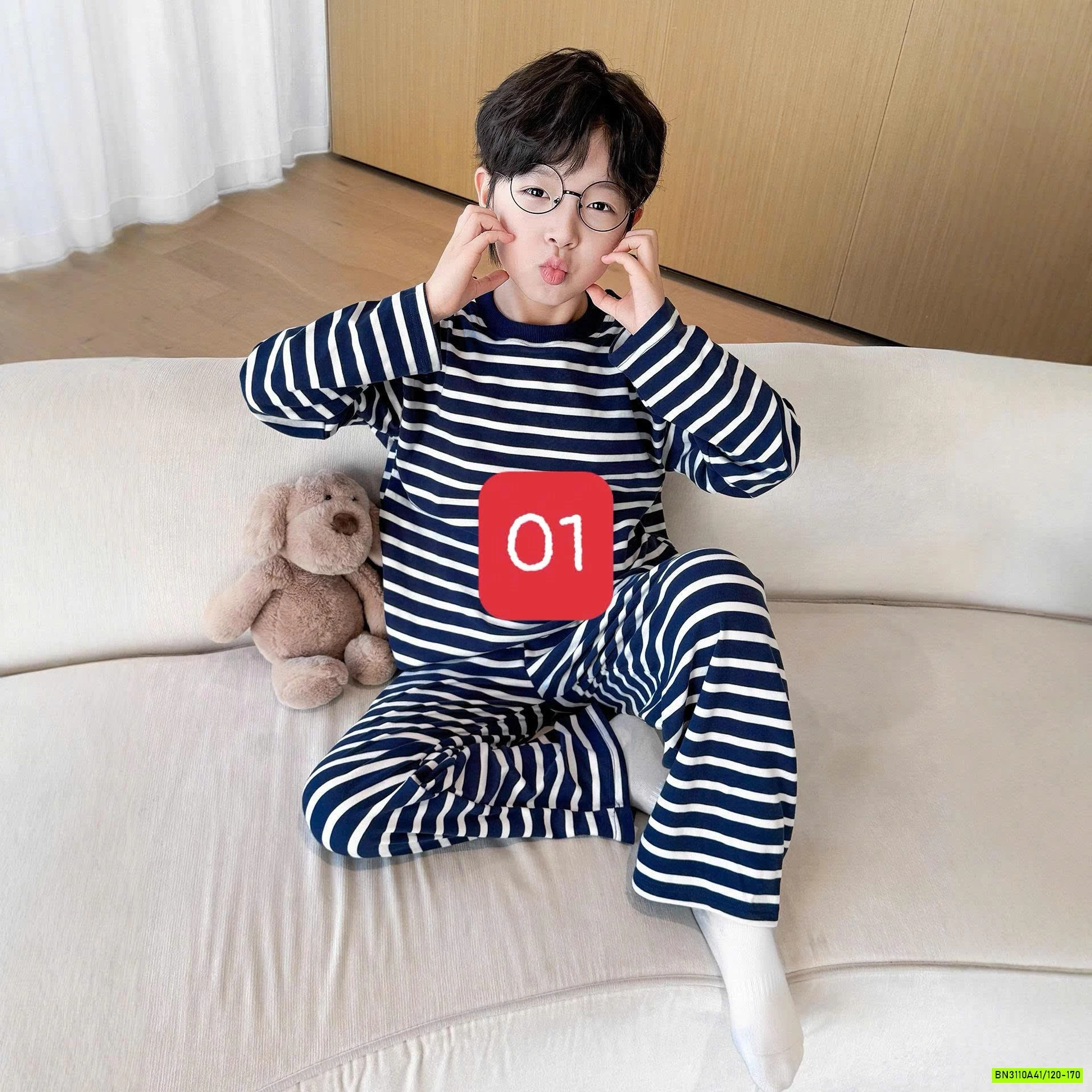 BỘ NỈ GIỮ NHIỆT SIZE ĐẠI