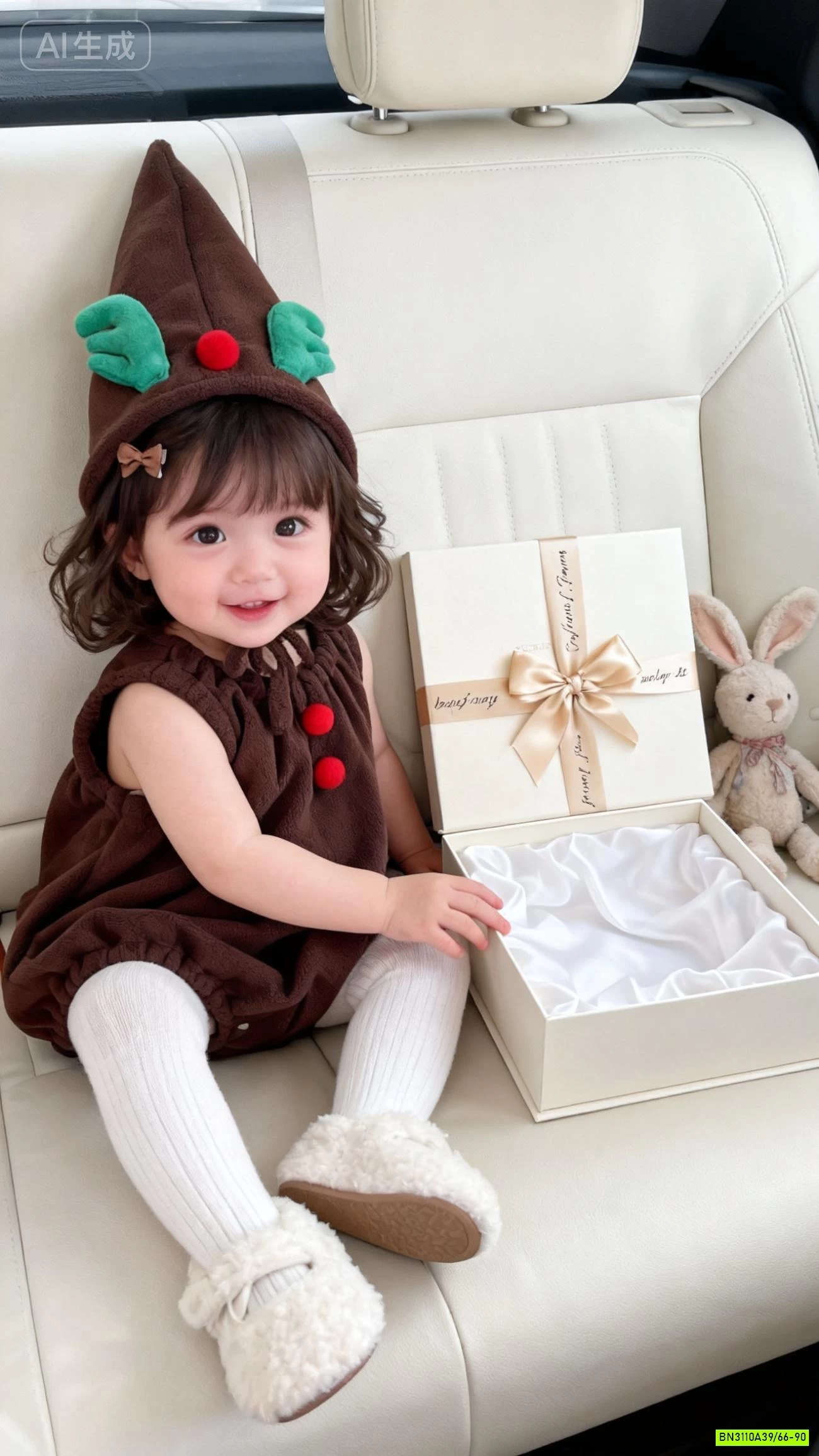 BODY NỈ GIÁNG SINH