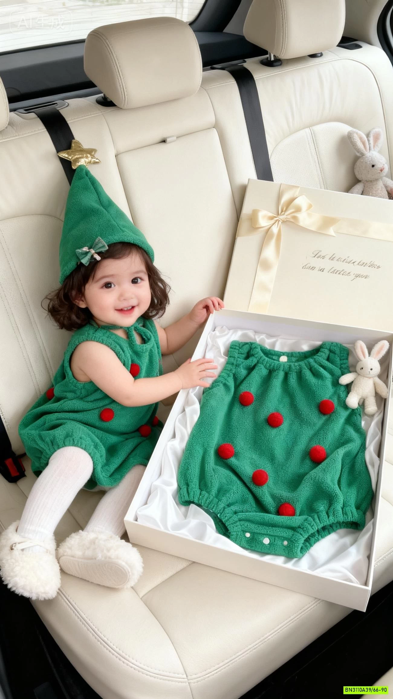 BODY NỈ GIÁNG SINH