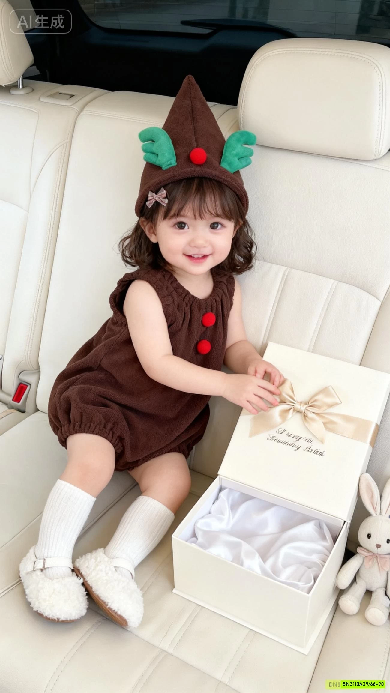 BODY NỈ GIÁNG SINH