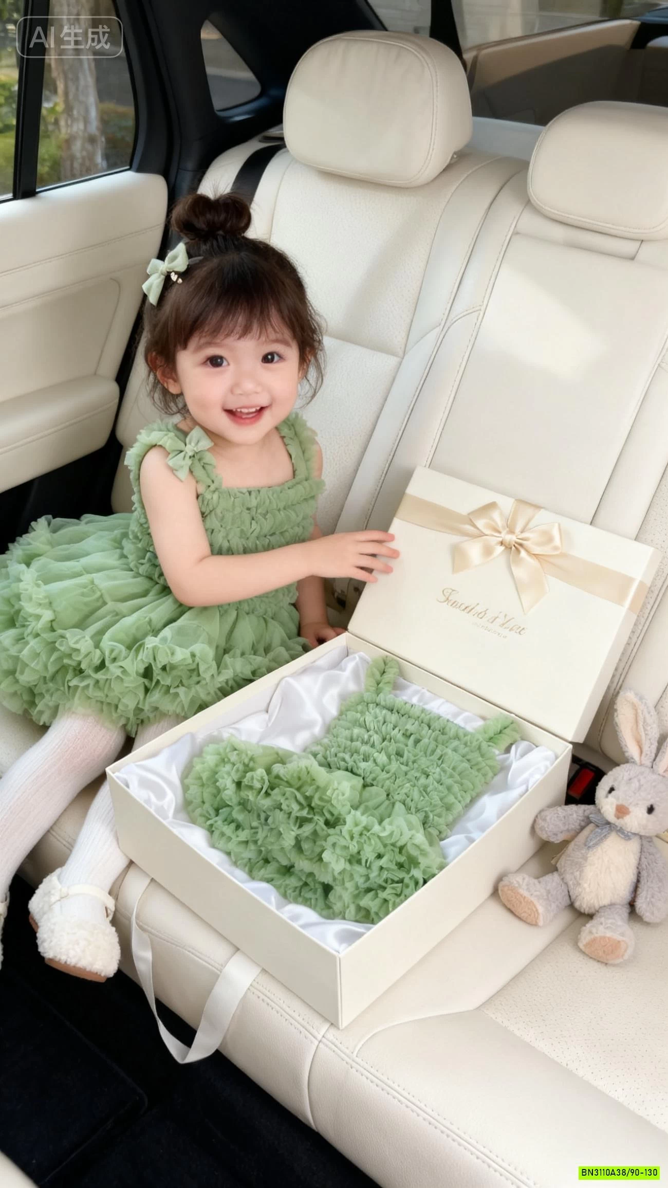 ĐẦM TUTU LOLLITA GIÁNG SINH