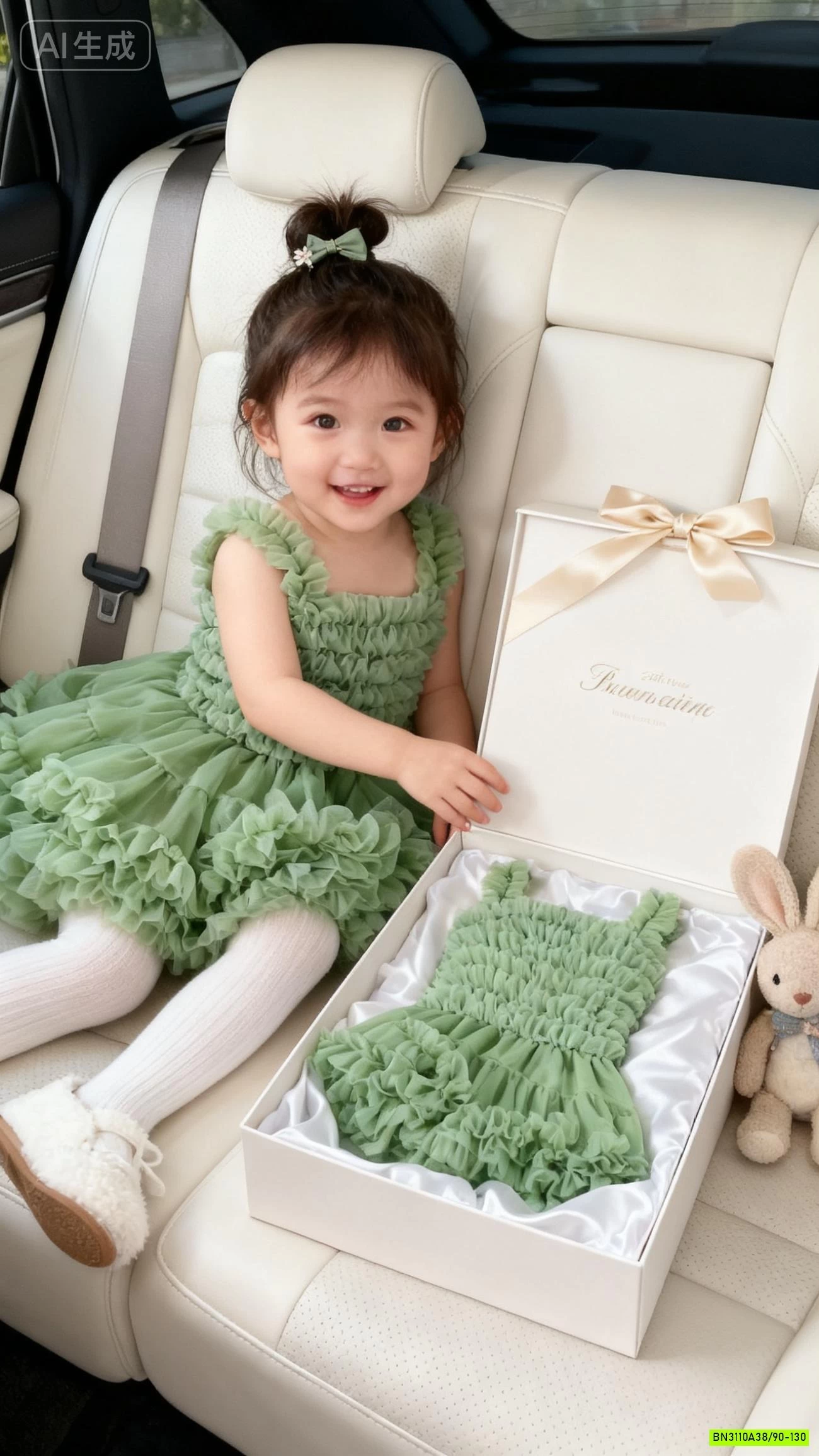 ĐẦM TUTU LOLLITA GIÁNG SINH