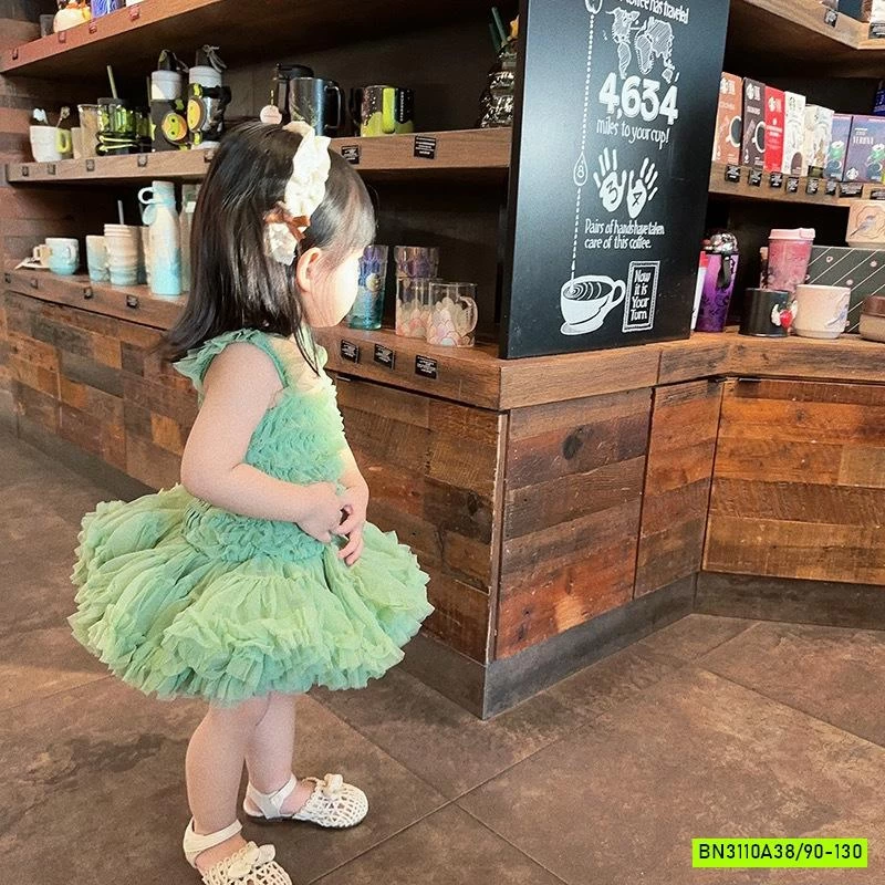 ĐẦM TUTU LOLLITA GIÁNG SINH