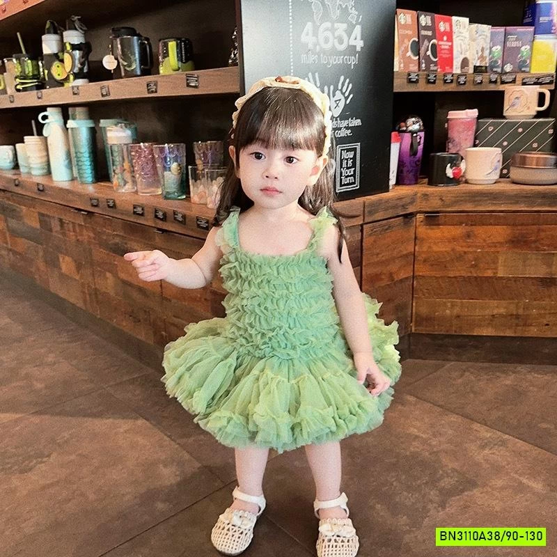 ĐẦM TUTU LOLLITA GIÁNG SINH