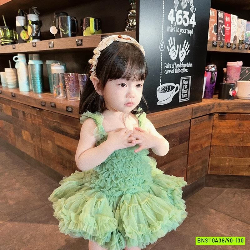 ĐẦM TUTU LOLLITA GIÁNG SINH