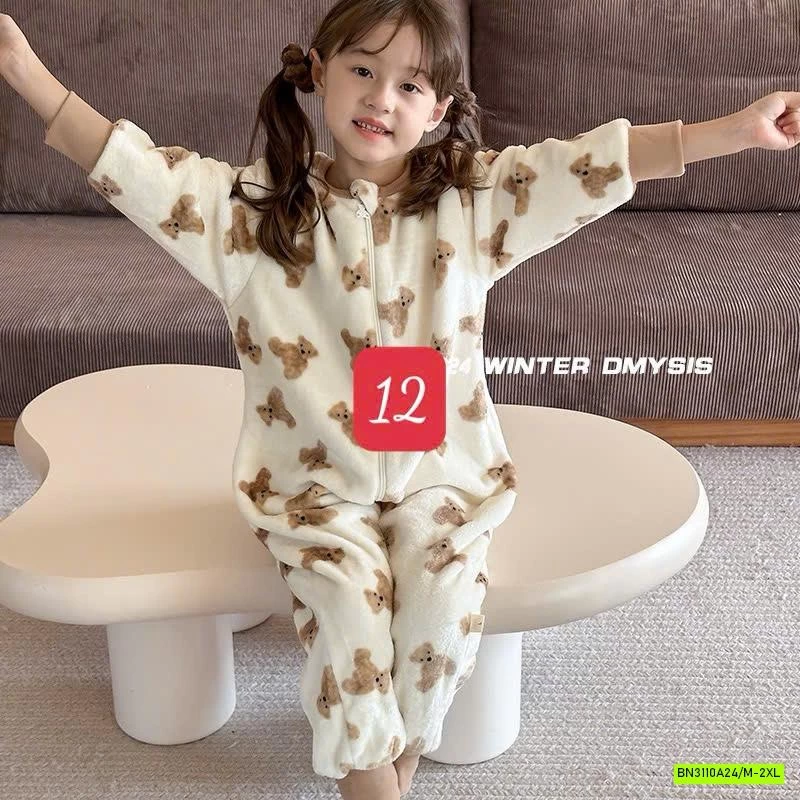 BODY NGỦ BĂNG LÔNG