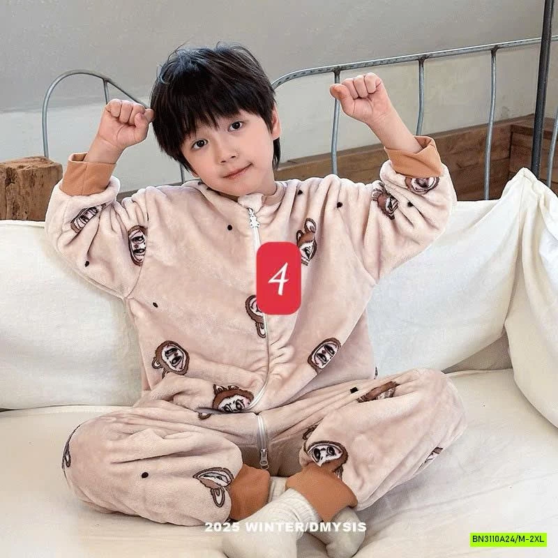 BODY NGỦ BĂNG LÔNG