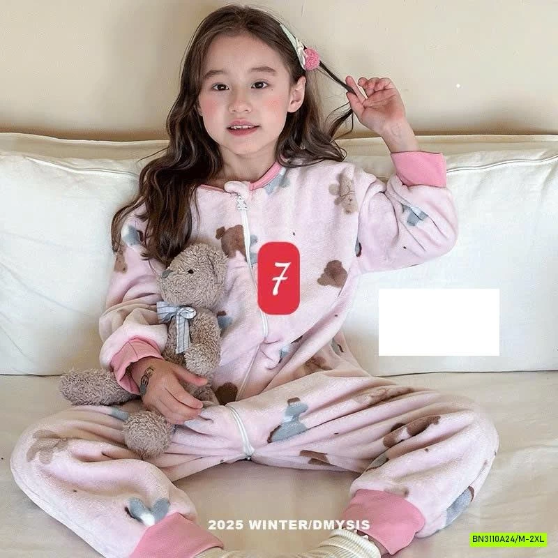 BODY NGỦ BĂNG LÔNG