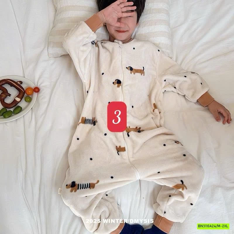 BODY NGỦ BĂNG LÔNG