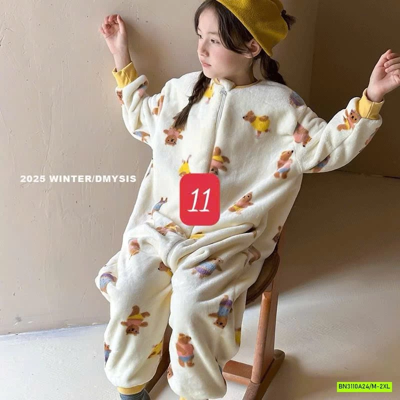 BODY NGỦ BĂNG LÔNG