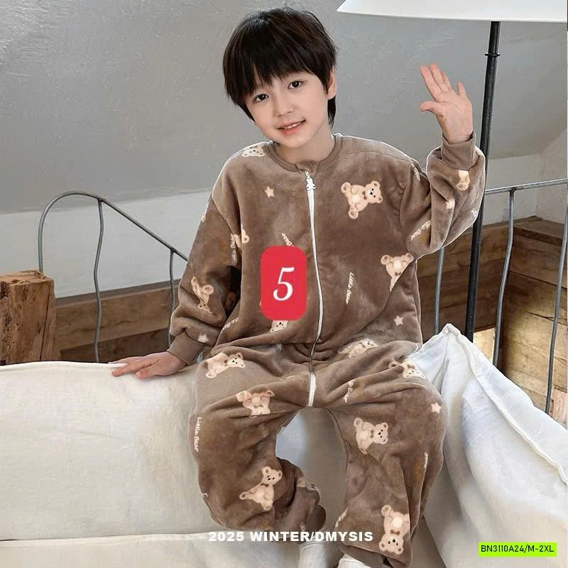 BODY NGỦ BĂNG LÔNG