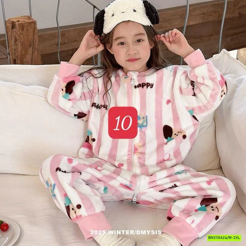 BODY NGỦ BĂNG LÔNG