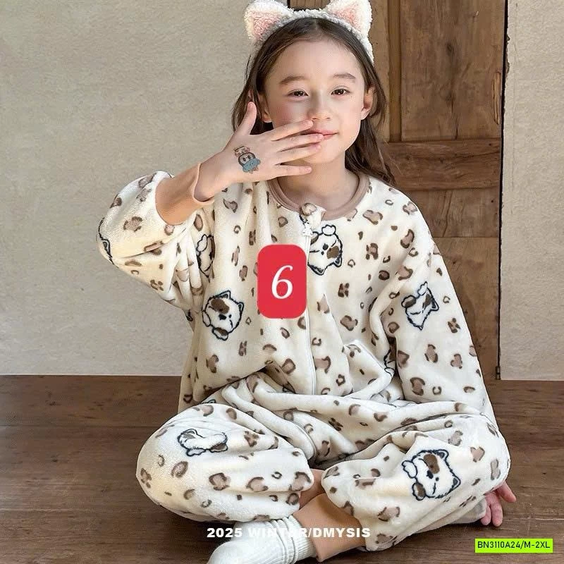 BODY NGỦ BĂNG LÔNG