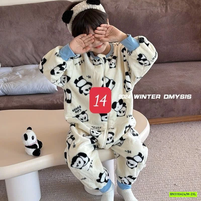 BODY NGỦ BĂNG LÔNG