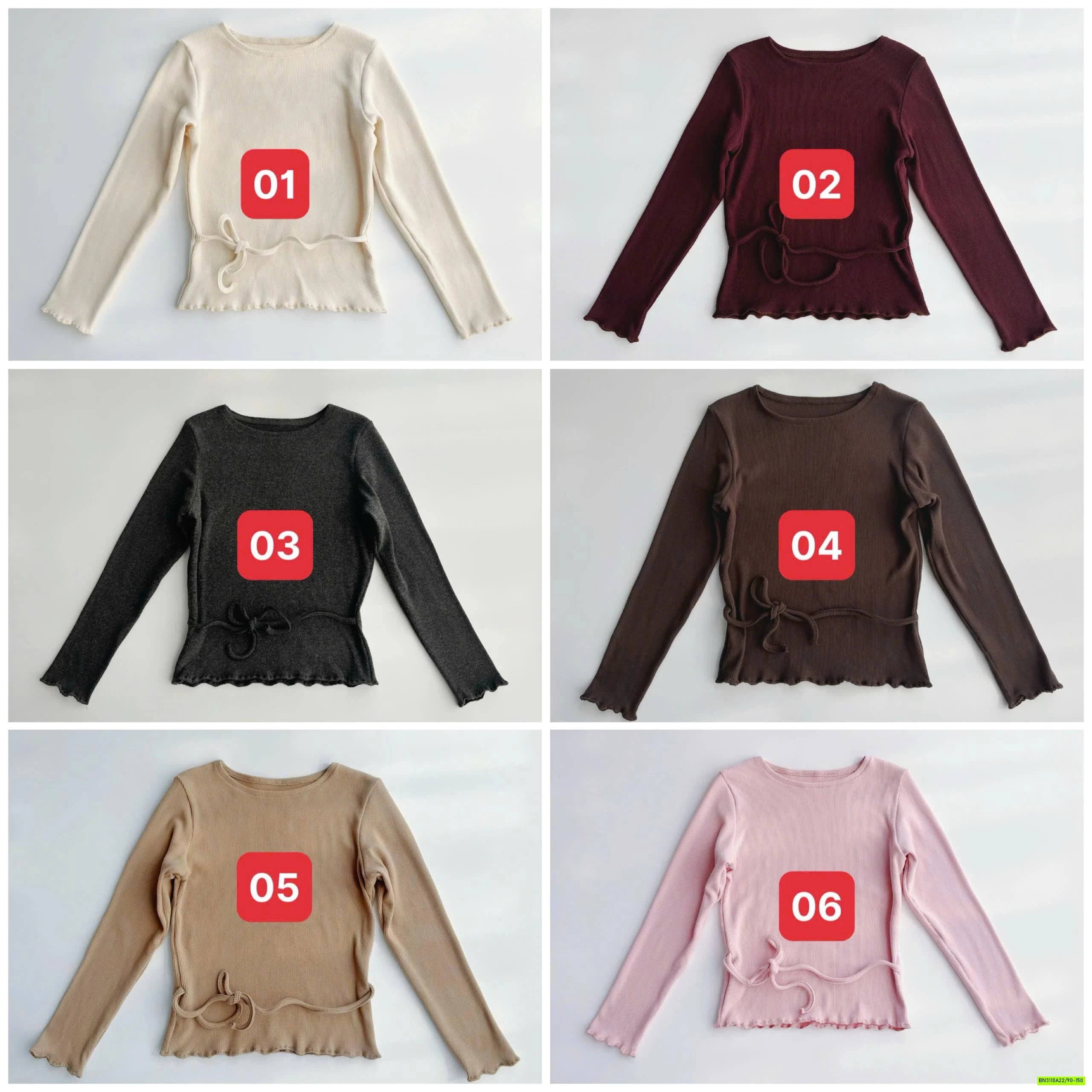 SÉT MONTOGHI MIX CHÂN VÁY TUTU NÀNG THƠ