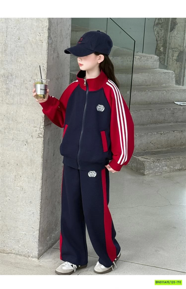 BỘ THỂ THAO PHỐI SỌC