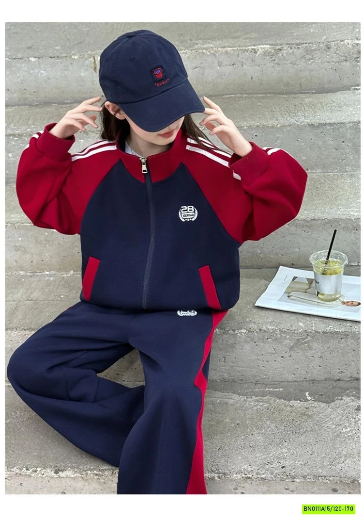 BỘ THỂ THAO PHỐI SỌC