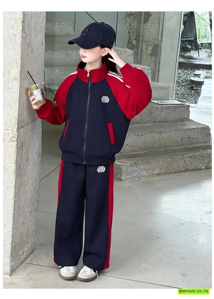 BỘ THỂ THAO PHỐI SỌC