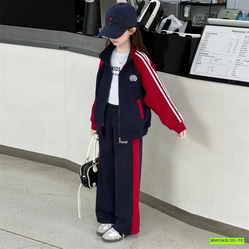 BỘ THỂ THAO PHỐI SỌC