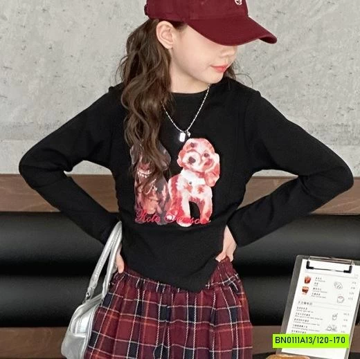 CROPTOP VẠT CHÉO MIX QUẦN SUÔNG CARO