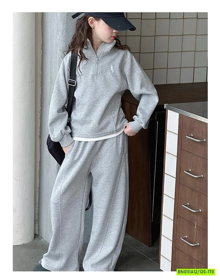 SÉT NỈ LOGO NGỰA SZ ĐẠI