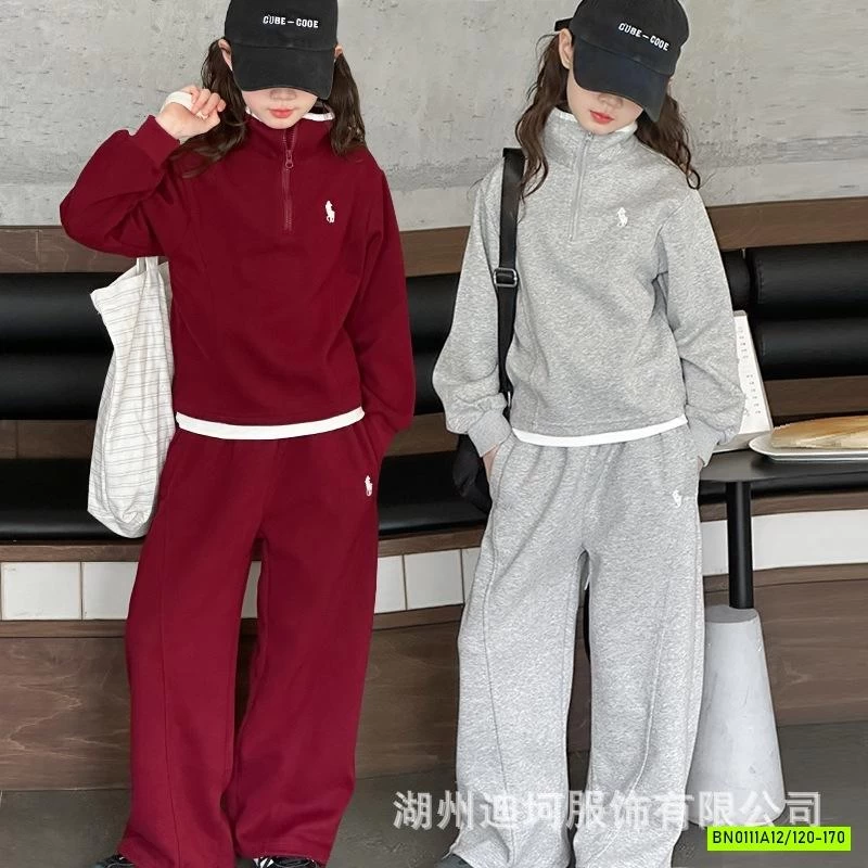 SÉT NỈ LOGO NGỰA SZ ĐẠI