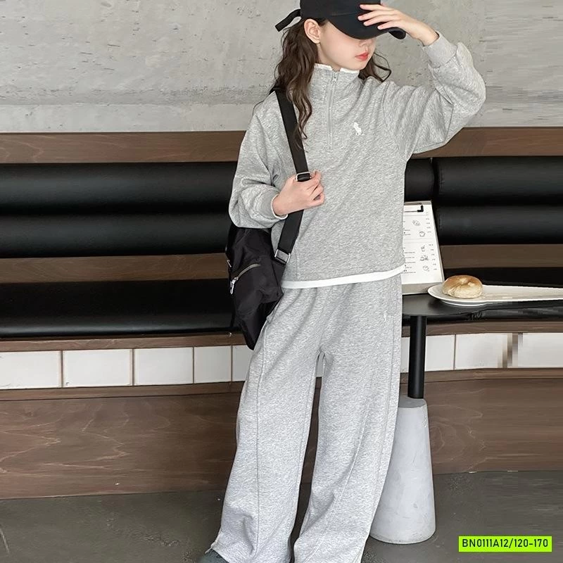 SÉT NỈ LOGO NGỰA SZ ĐẠI