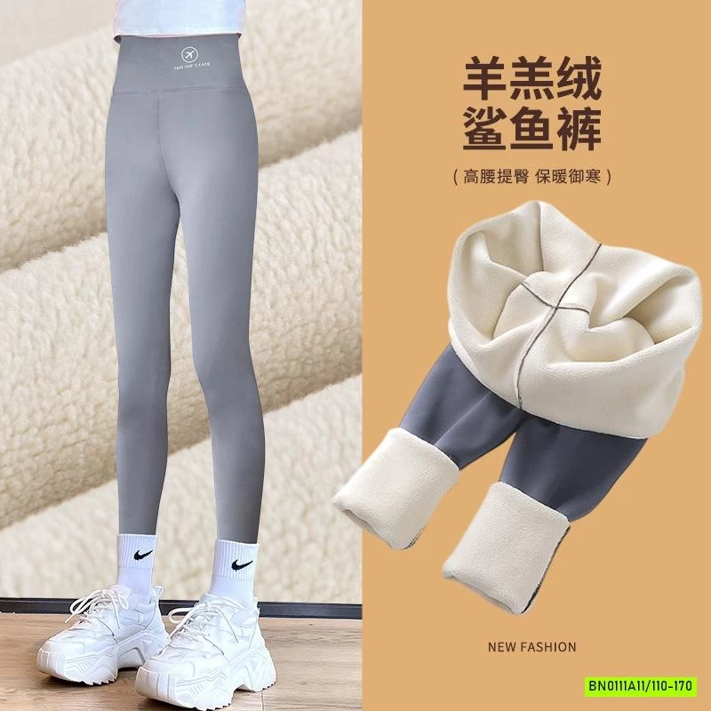 LEGGING CẠP CAO GEN BỤNG SZ ĐẠI