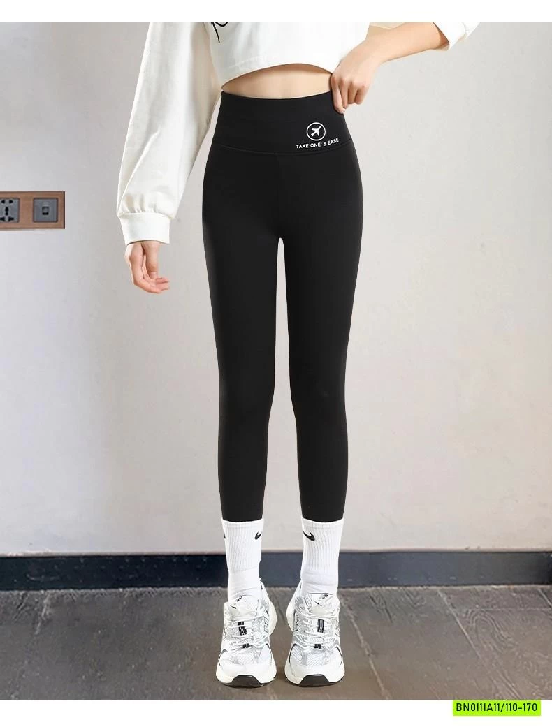 LEGGING CẠP CAO GEN BỤNG SZ ĐẠI