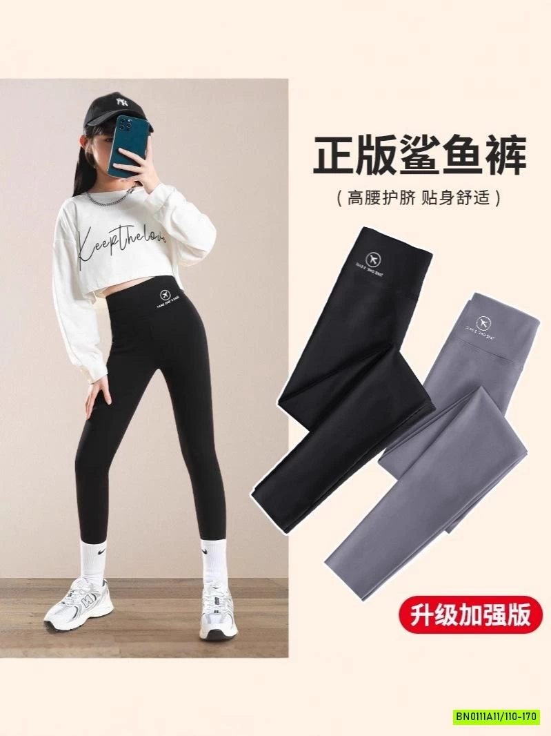LEGGING CẠP CAO GEN BỤNG SZ ĐẠI