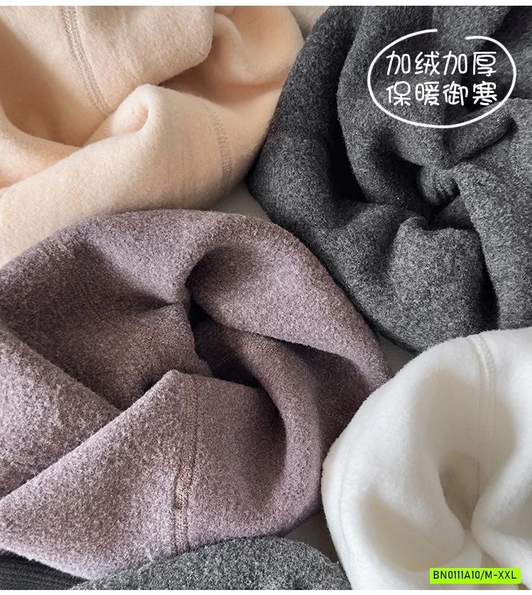 QUẦN LEGGING GIẢ TẤT KẺ