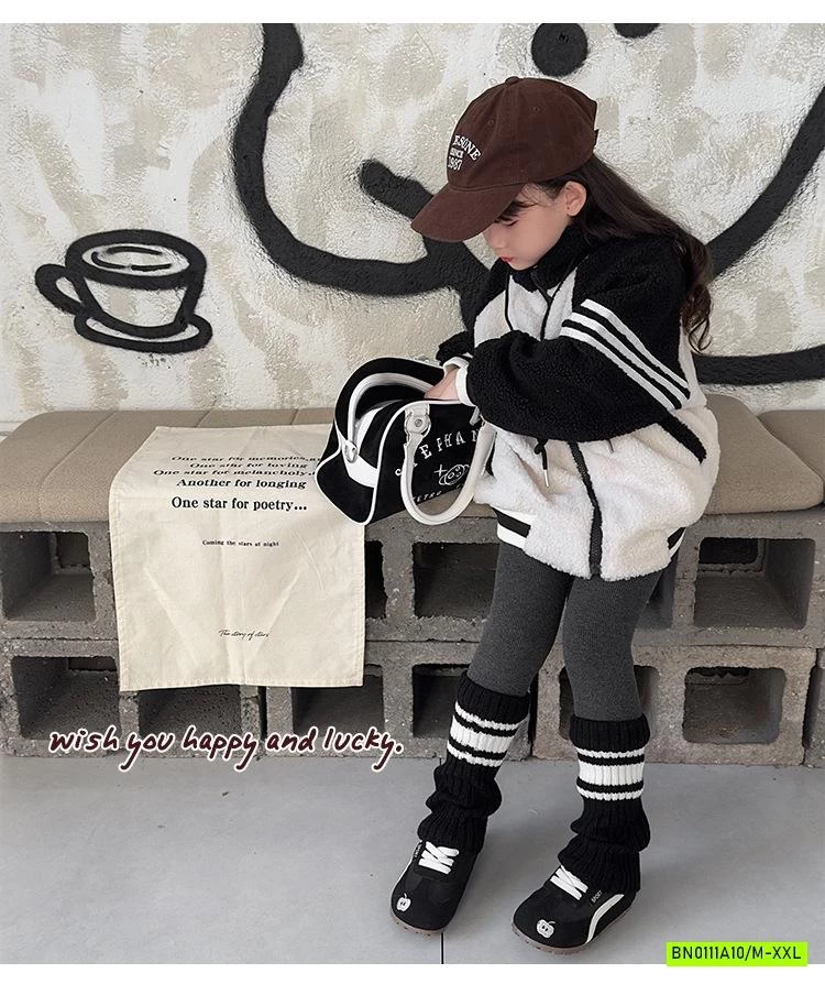 QUẦN LEGGING GIẢ TẤT KẺ